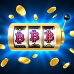 bitcoin kasinon