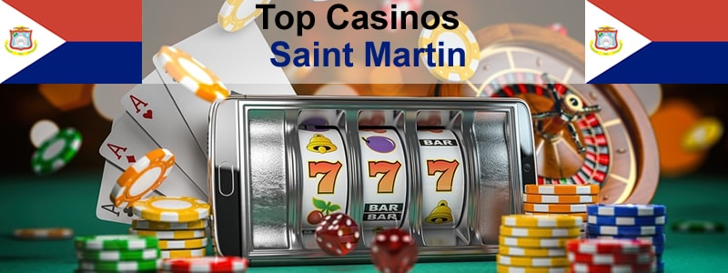 saint martin casino