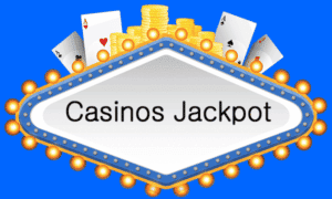 jackpot kasinon