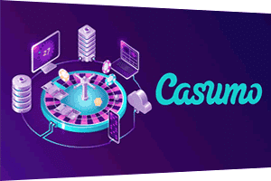 casumo kasino