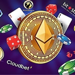 ethereum kasinon webbplatser