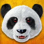 fortune panda spelkonst