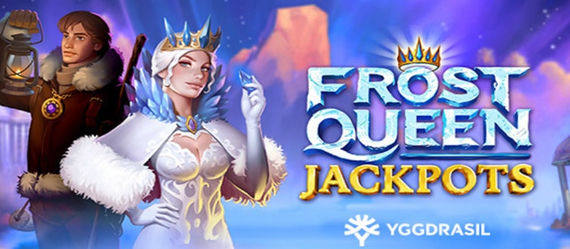 frost queen jackpottar