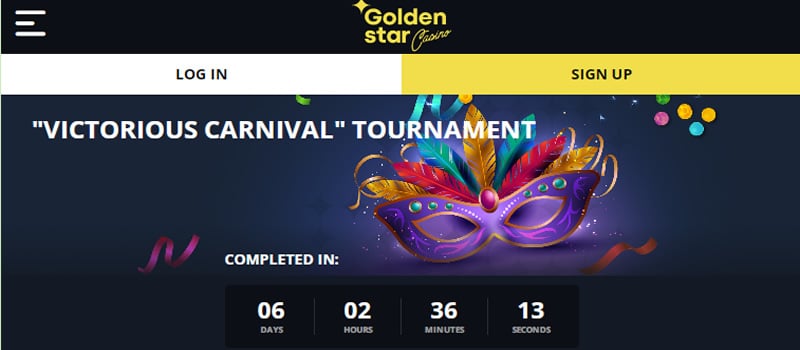 golden star casino segrande karneval
