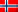 norska språket