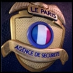 paris security