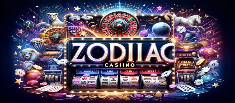 zodiac casino belöningar
